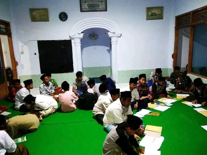 Kegiatan Rutin